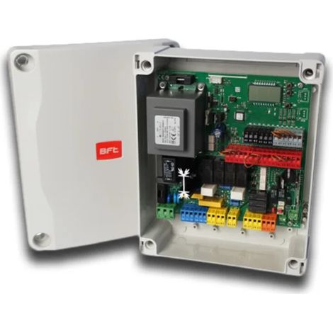 Bft rigel 6 bedienfeld d113833 00002-universalanzeige (1/3)