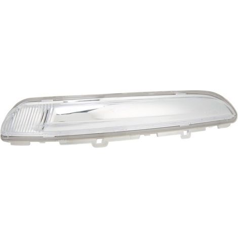 Gehäuse für Seitenspiegel mit Blinker (Teilenummer 9814464680) – Ersatzteil für Peugeot 208 (2012–2017) – Crezuo