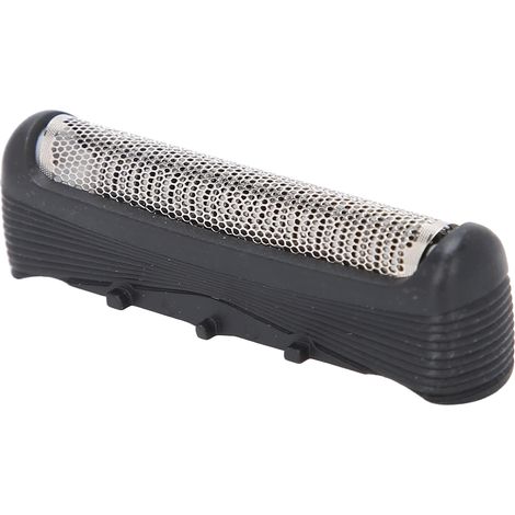 Lame de rechange pour rasoir électrique Braun Série 3, tête de coupe compatible 32B, 32S, 21B, 21S, grille et couteaux de remplacement, pièce détachée homme, précision et confort de rasage. (1/5)
