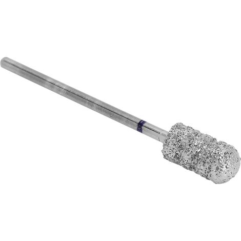 Embout de Fraisage pour Pédicure - Accessoire de Ponçage et Polissage pour Peaux Mortes - Compatible avec Ponceuse à Ongles (1/5)