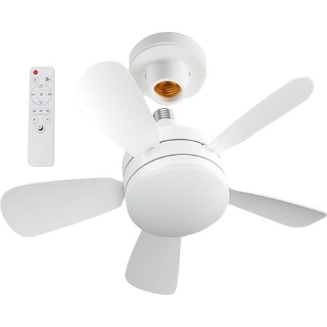 Deckenventilator mit Beleuchtung – Schlafzimmer-Deckenventilator (1/5)