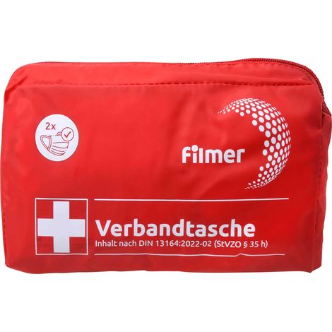Trousse de secours FILMER 17897 (1/3)