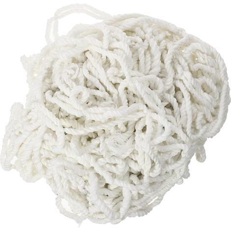 Filet De Protection Anti - Chute pour Chien Et Chat en Nylon Déchirure - (1/5)