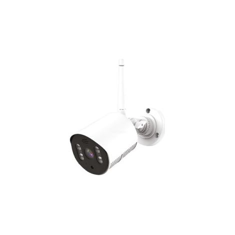 SEMAC Caméra Supplémentaire Pour Kit IPCAM558 Version 2