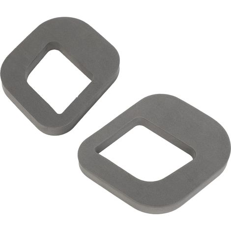 Dichtung für die hintere Bremsleuchte von Citroën C1 und Peugeot 107 – 2er-Pack Schaumstoffdichtungen – Wasserdichter Ersatz (1/5)