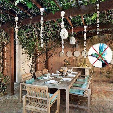 12 pcs autocollants réfléchissants, autocollants réfléchissants, autocollants réfléchissants, autocollants réfléchissants pour votre maison, votre maison, votre jardin de fruits, votre... (1/5)