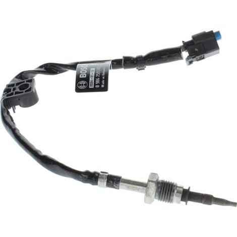 Capteur, température des gaz Bosch 0 986 259 243 HYUNDAI 39260 2B500 (1/4)