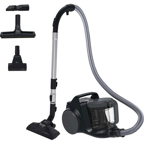 Aspirateur hoover hp210p 011 800 W 2,5 L (1/3)