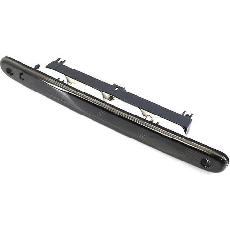 Feu stop surélevé de remplacement pour PEUGEOT 107 CITREON C1 TOYOTA AYGO 2005-2014 (Noir) (1/4)