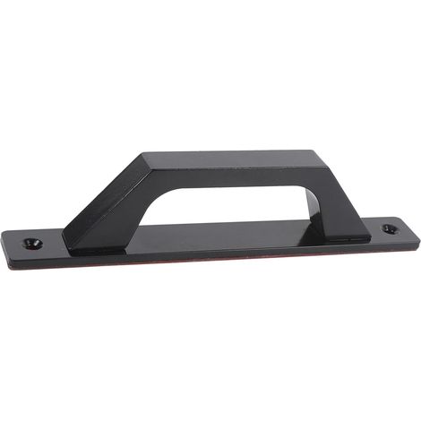 de porte de grange modernes en alliage d aluminium aspect (1/5)