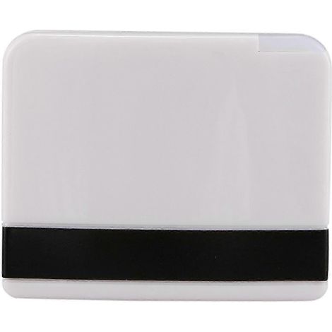Adaptateur récepteur Bluetooth pour musique sans fil Apple iPhone 30 broches A2DP (1/5)
