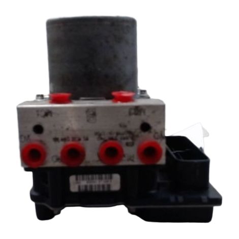 [PRODUIT D'OCCASION] Unite Hydraulique Abs PEUGEOT 407 ♻️ Ref Oe. 4541jk - Garantie à vie (1/3)