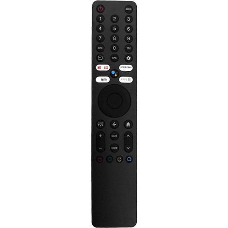Für die XMRM-ML Sprachfernbedienung für Ultra HD 4K QLED TV Q2-- (1/5)