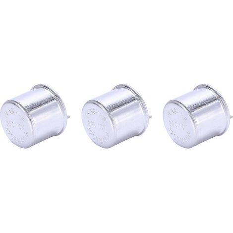 3 relais clignotants pour voiture classique, 12 V, 2 broches