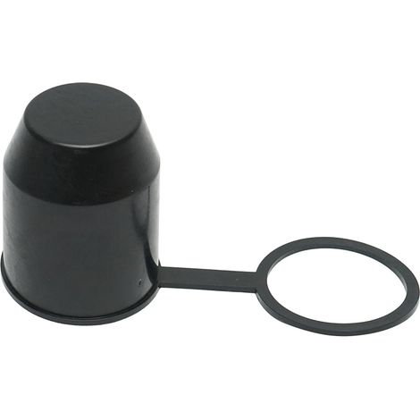 Copertura gancio di traino fi 50mm con anello di sicurezza Breckner Germany