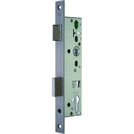 Cerradura calado RR 01 PZW FK 24/45-92-08 ktg. EST 001, 15mm
