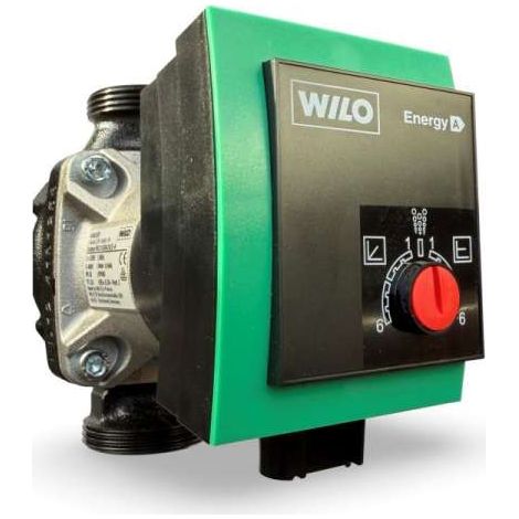 Wilo Stratos Pico OEM 25/1-6 130 Hocheffizienzpumpe Heizungspumpe