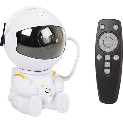 BLOW ÉTOILE CONCEPTEUR LASER LASER LAMPE DE NUIT POUR ENFANTS TÉLÉCOMMANDE 44-278 (1/3)