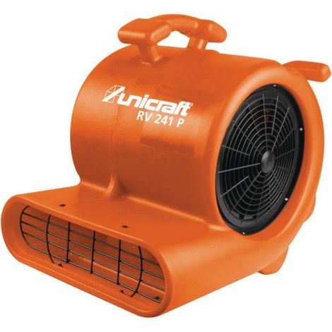 Unicraft Radialventilator RV 241 P