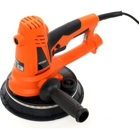 Kd1540 1400W Gipsschleifer mit LED-Hintergrundbeleuchtung