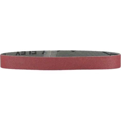 Cintas abrasivas Metabo 629062000 50 mm ancho 650 mm largo
