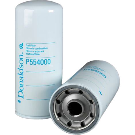 Filtre à gasoil DONALDSON P554000 - Equivalent SN 70419 HIFI FILTER