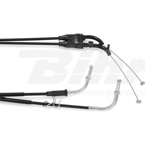 vicma gaskabel für motorrad kawasaki 1000 ninja zx10r 2004 bis