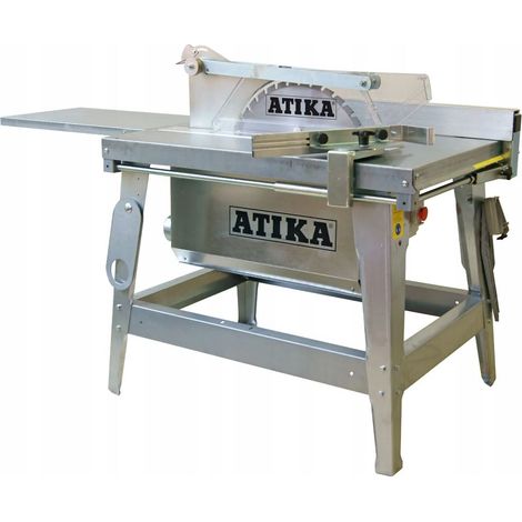 ATIKA PILARKA STOŁOWA BTK 500 5,0kW 400V 500mm