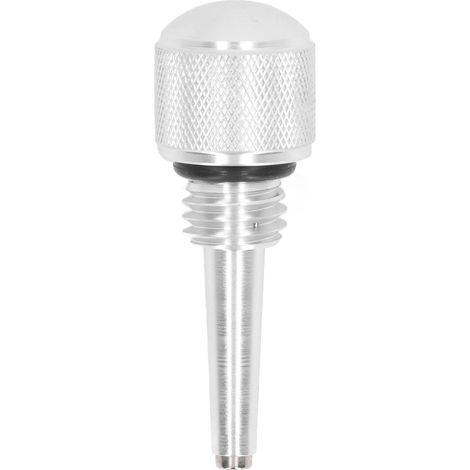 Jauge À Huile Magnétique En Aluminium Pour Générateurs Onduleurs WEN 56125i 56200i 56202i 56203i - Pièce De Rechange Durable (1/5)