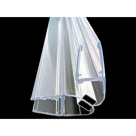 Magnetdichtung für 4-6 mm Glasstärke (190 cm) (1/2)