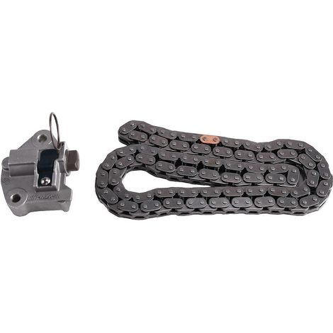 30759065 LR002551 Kit de chaîne de distribution moteur, kit de réparation de tendeur de distribution, compatible avec LR2 Volvo XC60, S80, XC90, S60 et V60. (1/5)