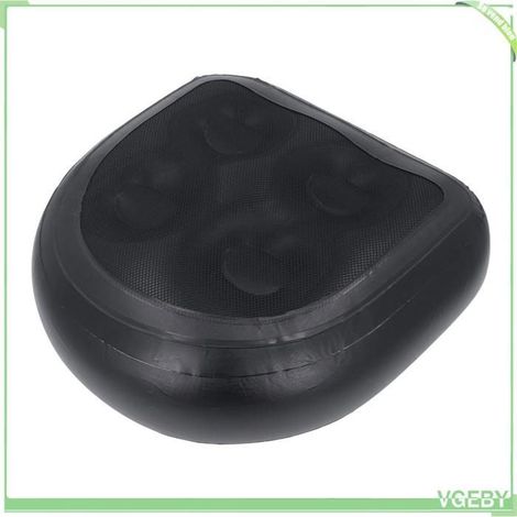 Siège d'appoint pour spa - FAFEICY - Gonflable - Fermeté réglable - Antidérapant - 47x37x15 cm (1/5)