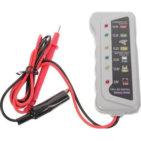 2er-Pack 868,3 MHz 2-Kanal-Fernbedienungen für Marantec 302 384 Garagentore (1/5)