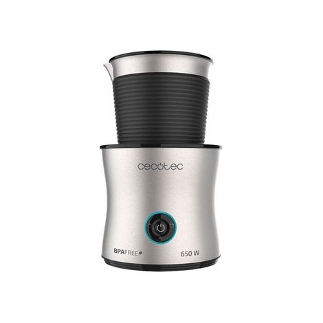 ESPUMADOR DE LECHE CECOTEC POWER MOCA SPUME 5000