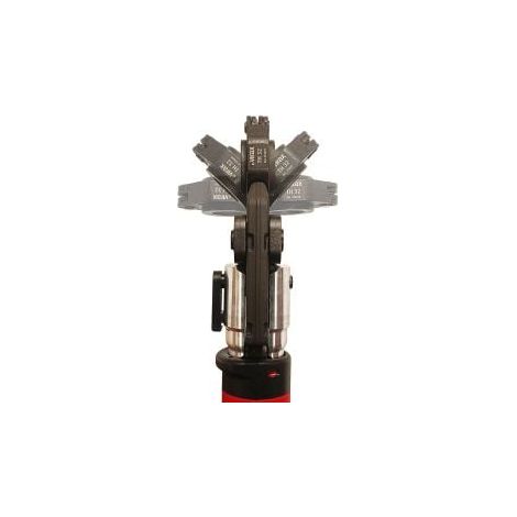 VIRAX PBS2 Standard-Aktivator jaw for Pressringe - 253601 (1/5)