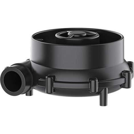 Souffleur Centrifuge Haute Pression Sans Balais WM7040 24V , Ventilateur à Faible Bruit pour équipement de Refroidissement, Masque de Purification (1/2)