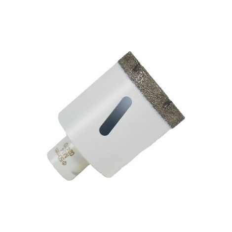 WS24 M14 Diamantbohrkrone SuperDry Ø 50 mm (1/5)