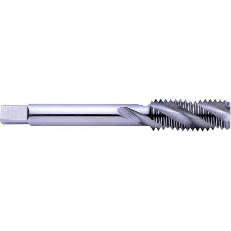 Eventus by Exact 20035 Maschio per filettare metrica M8 1.25 mm Taglio destrorso DIN 352 HSS 35° RSP 1 pz.