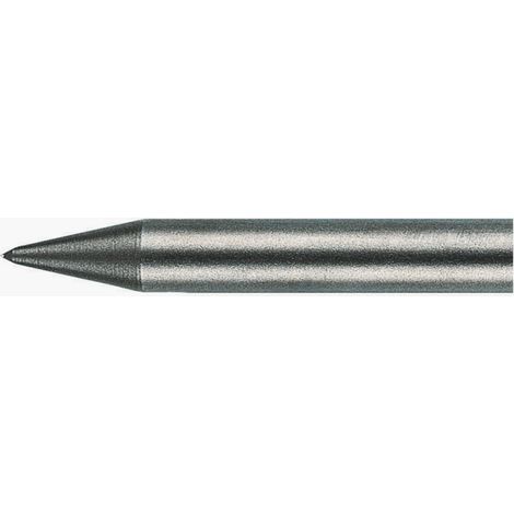 Formón puntiagudo SDS-plus 250mm FORTIS