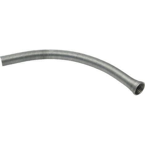 Ressort de cintrage pour tuyau en cuivre, diamètre intérieur 8 mm
