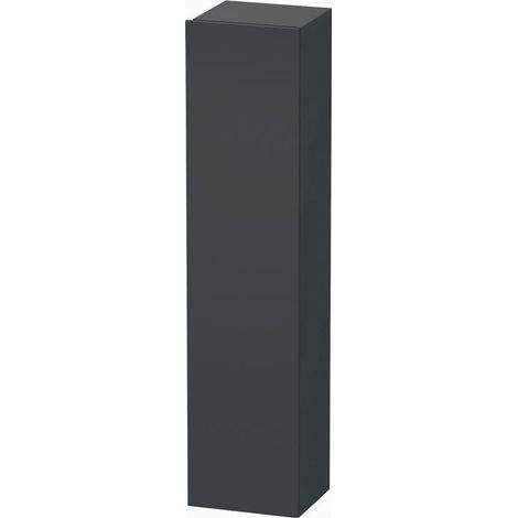 Duravit DuraStyle Hochschrank 1229, eine Tür, Anschlag rechts, (1/5)