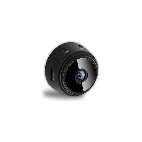 caméra de recul magnétique sans Fil pour attelage de remorque de Voiture, Dispositif de Surveillance de recul, caméra de recul pour stationnement de véhicule (1/5)