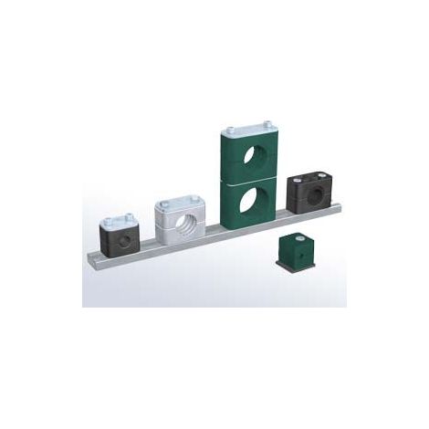 Pince à tube RS PRO Double ( Prix pour Sachet de 5 )