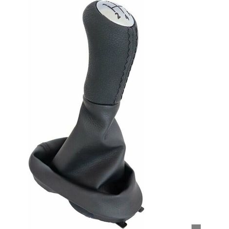 Levier de pommeau de vitesse manuel 5 vitesses pour Renault Clio 2 Clio 3 Megane 2 Scnic 2 Kangoo couleurs multiples YYV (1/4)