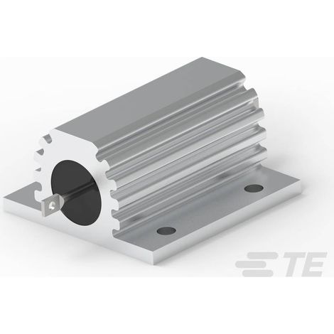 TE Connectivity 4-1625995-0 Resistenza di potenza 3 kΩ radiale 75 W 0.05 % 1 pz. Scatola (1/2)