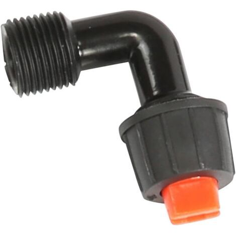 1 Embout de Buse pour Pulvérisateur à Dos, Réglable, Accessoire Irrigation Jardin, Agriculture (1/5)