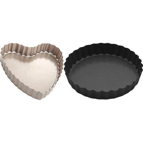 2 Stück Eierkuchenformen (1/3)