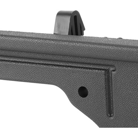Support de plaque d'immatriculation pour Ford F-150 2009-2014, référence 9L3Z-17A385-A (1/5)