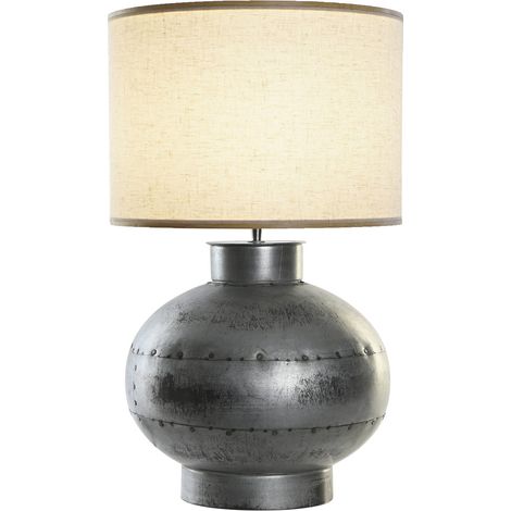 Messing Table Lampe 36x36x43 ohne Messingbildschirm Mehrfarbige Farbmaterial Familientischlampen Details (1/5)