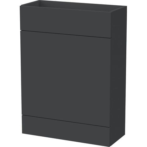 600 Wc Unit (235) Slab
